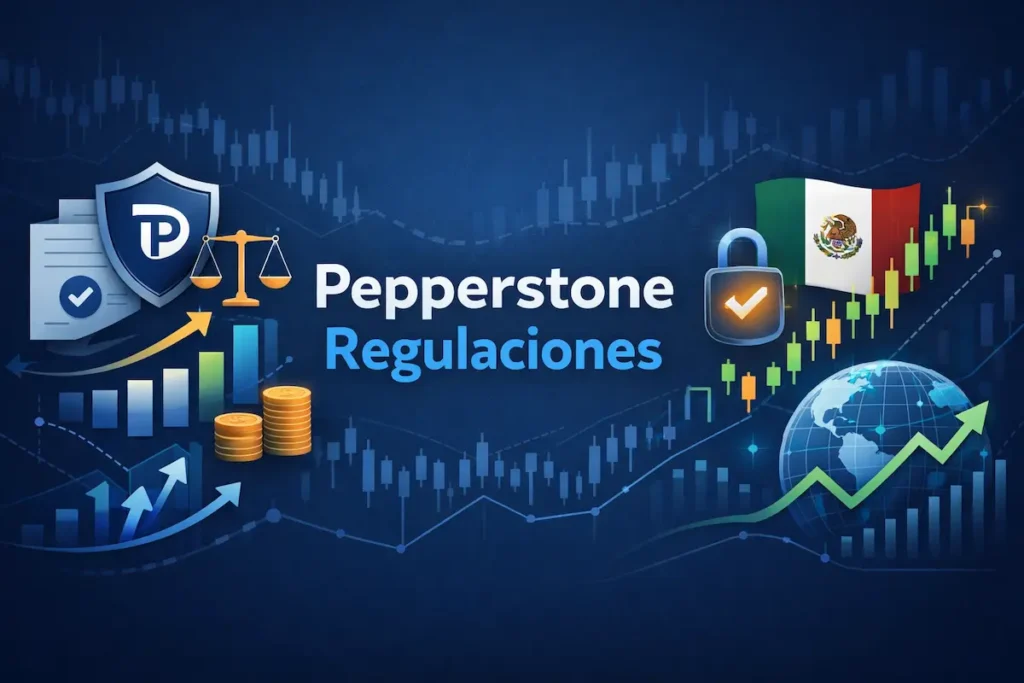 Pepperstone Regulaciones