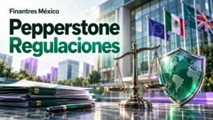 Pepperstone Regulaciones