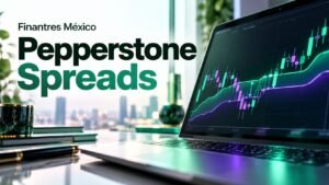 Pepperstone Spreads
