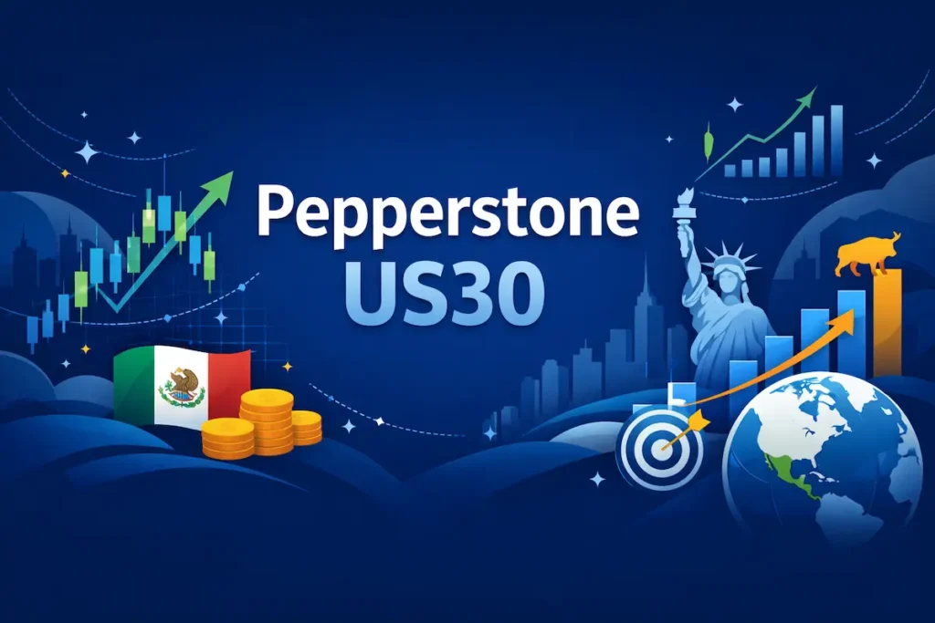 Pepperstone US