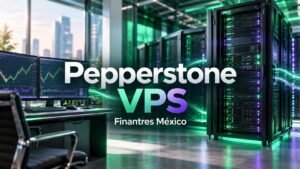 Pepperstone VPS