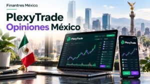 PlexyTrade Opiniones México