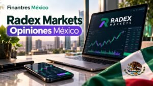 Radex Markets Opiniones México