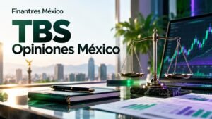 TBS Opiniones México