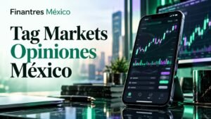 Tag Markets Opiniones México