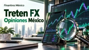Treten FX Opiniones México