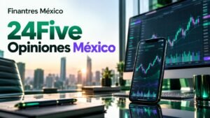 Five Opiniones México