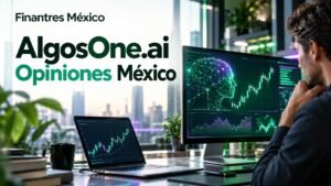 AlgosOne.ai Opiniones México