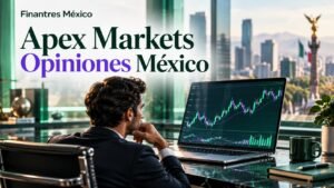 Apex Markets Opiniones México