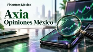 Axia Opiniones México
