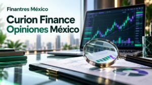Curion Finance Opiniones México