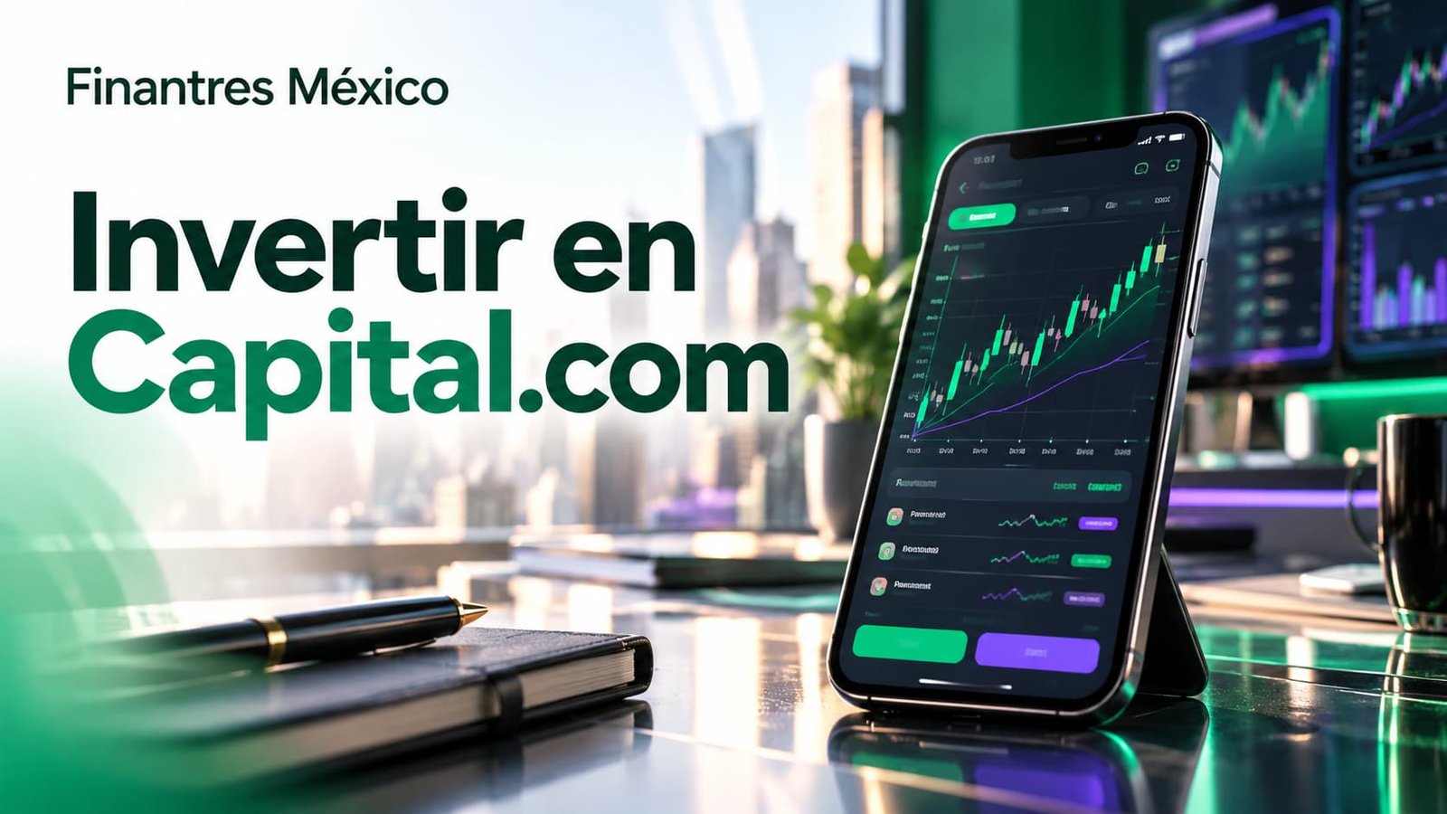 Descargar Capital