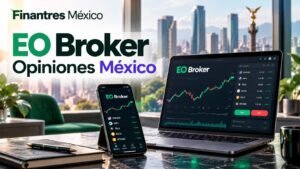 EO Broker Opiniones México