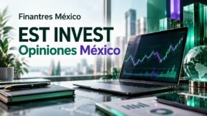 EST INVEST Opiniones México