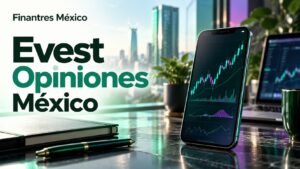 Evest Opiniones México