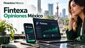 Fintexa Opiniones México