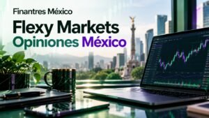 Flexy Markets Opiniones México