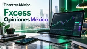 Fxcess Opiniones México