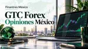 GTC Forex Opiniones México