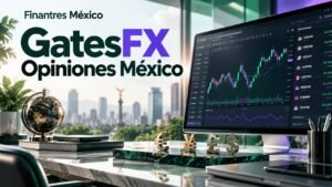 GatesFX Opiniones México