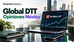 Global DTT Opiniones México
