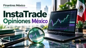 InstaTrade Opiniones México