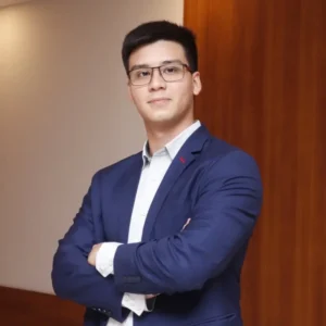 Picture of Jesse Godoy