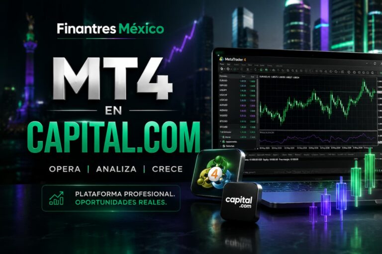 MT en Capital