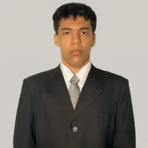 Picture of Mathias Denis