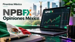 NPBFX Opiniones México