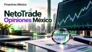 NetoTrade Opiniones México