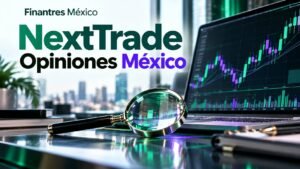NextTrade Opiniones México