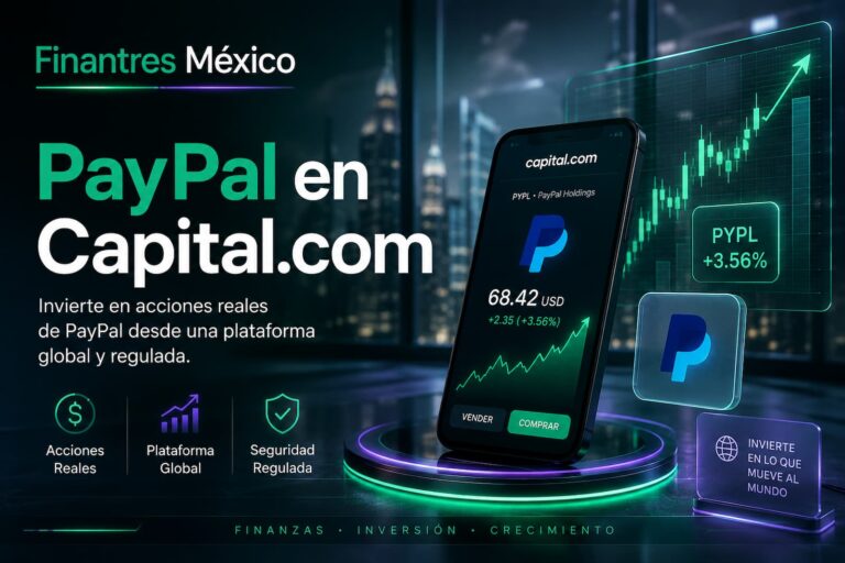 PayPal en Capital