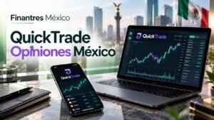 QuickTrade Opiniones México