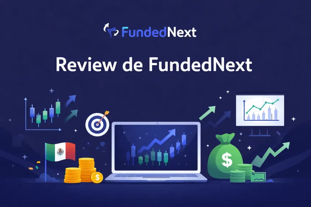 Review de FundedNext