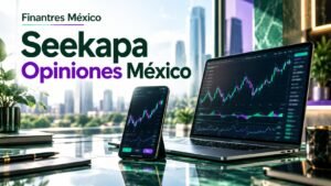 Seekapa Opiniones México