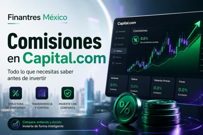 Spreads en Capital