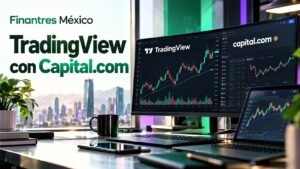 TradingView con Capital