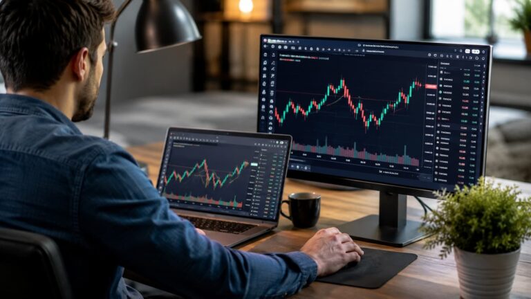 TradingView en Capital.com