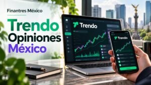 Trendo Opiniones México