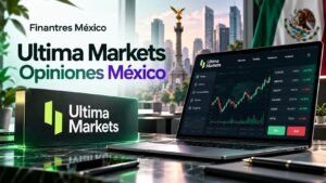 Ultima Markets Opiniones México