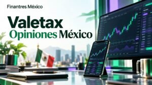 Valetax Opiniones México