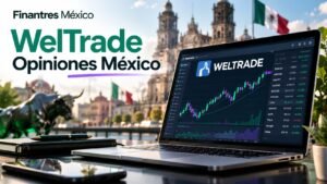 WelTrade Opiniones México