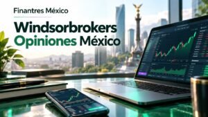 Windsorbrokers Opiniones México