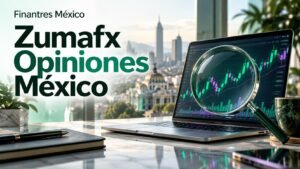 Zumafx Opiniones México