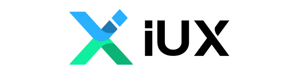 iux logo