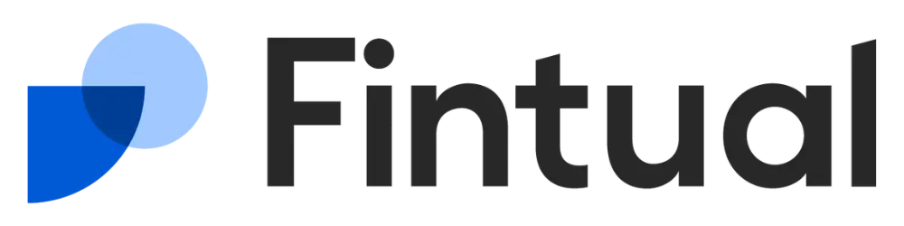 Fintual logotipo en españa