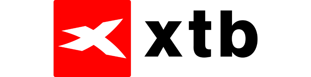 XTB logotipo en mexico