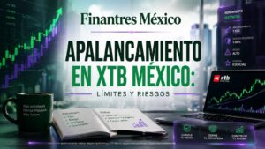 Apalancamiento en XTB México límites y riesgos