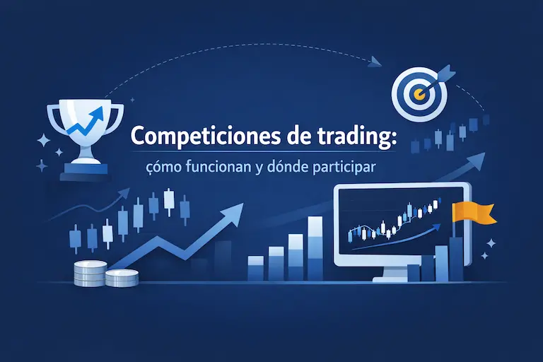 Competiciones de trading